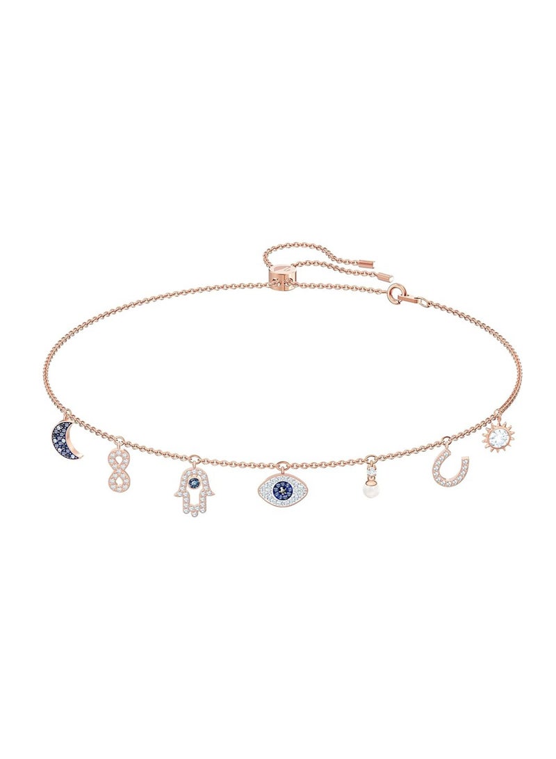 Swarovski Crystal Necklace