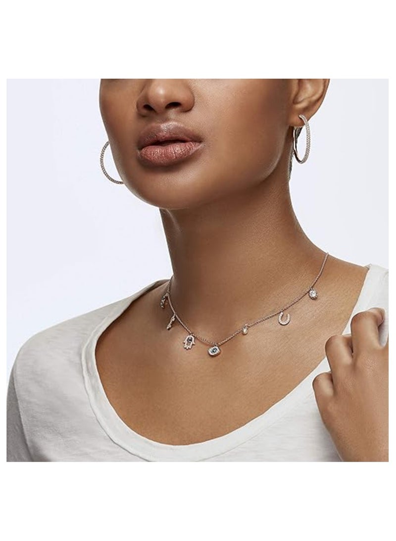 Swarovski Crystal Necklace
