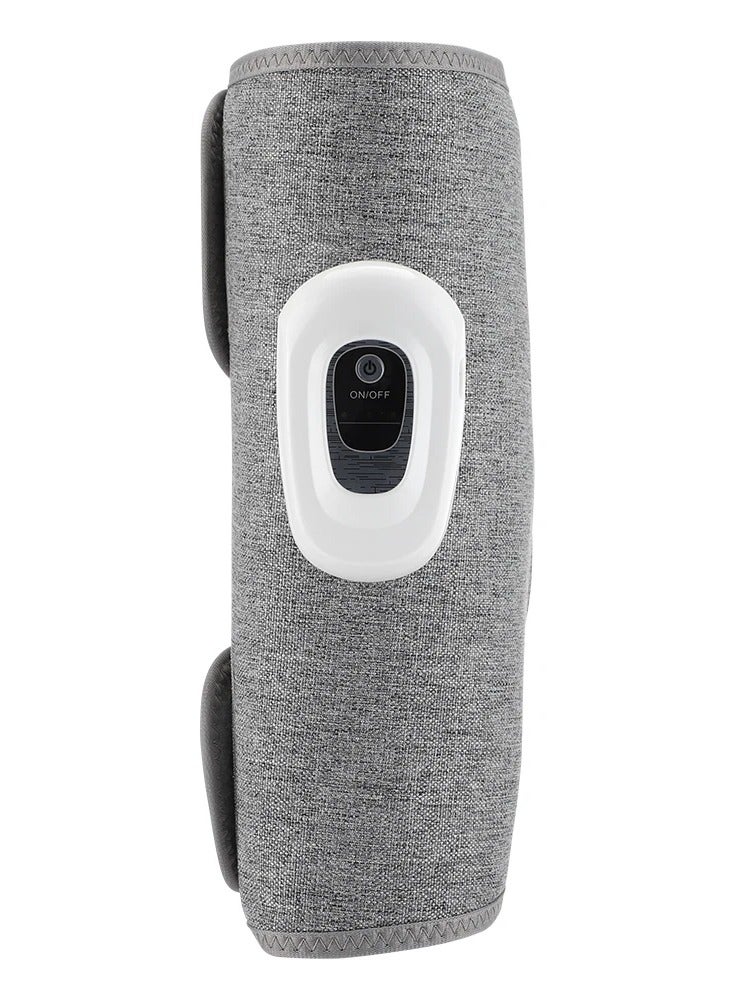 AROAQ Smart Leg Massage 3 Modes Vibration Leg Air Compression Massager Wireless Electric Air Compress Foot Air Pressure Massage - Image 1