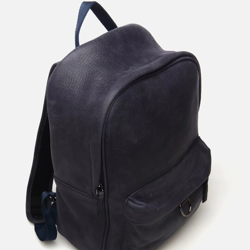 Hotiç 04CAH279930A680 DARK BLUE Men's Bag