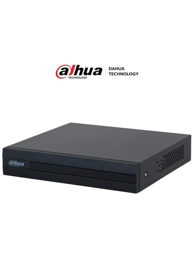 Dahua Dahua High-Quality Surveillance Camera System Kit - 4 Outdoor Cameras, including Wiring and Electrical Adapters - Image 3