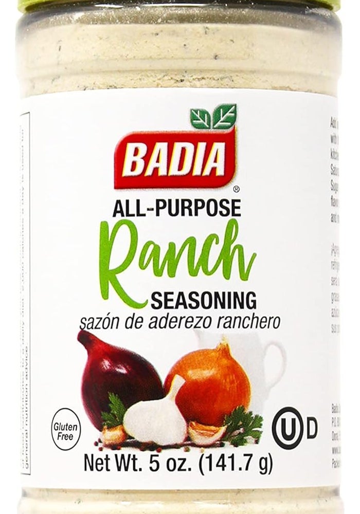 BADIA تتبيلة باديا متعددة الاستخدامات للرانش - Image 1