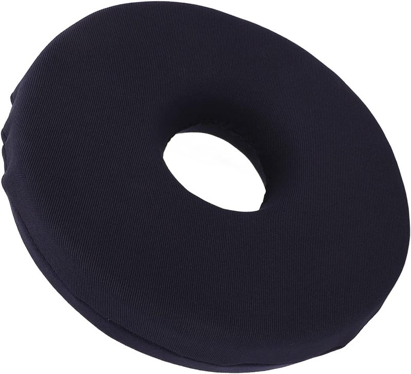 klarako Donut Pillow Bed, 25cm Hemorrhoid Pillow Bed Sore Pillow Decubitus Relief Seat Cushion for Bedridden PeopleBed Sore Donut Pillow - Image 4
