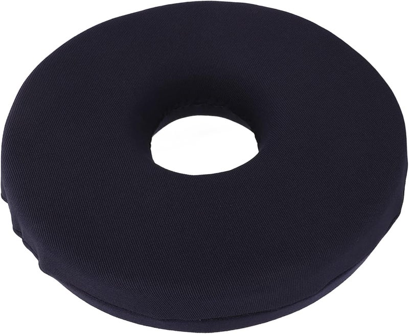 klarako Donut Pillow Bed, 25cm Hemorrhoid Pillow Bed Sore Pillow Decubitus Relief Seat Cushion for Bedridden PeopleBed Sore Donut Pillow - Image 5