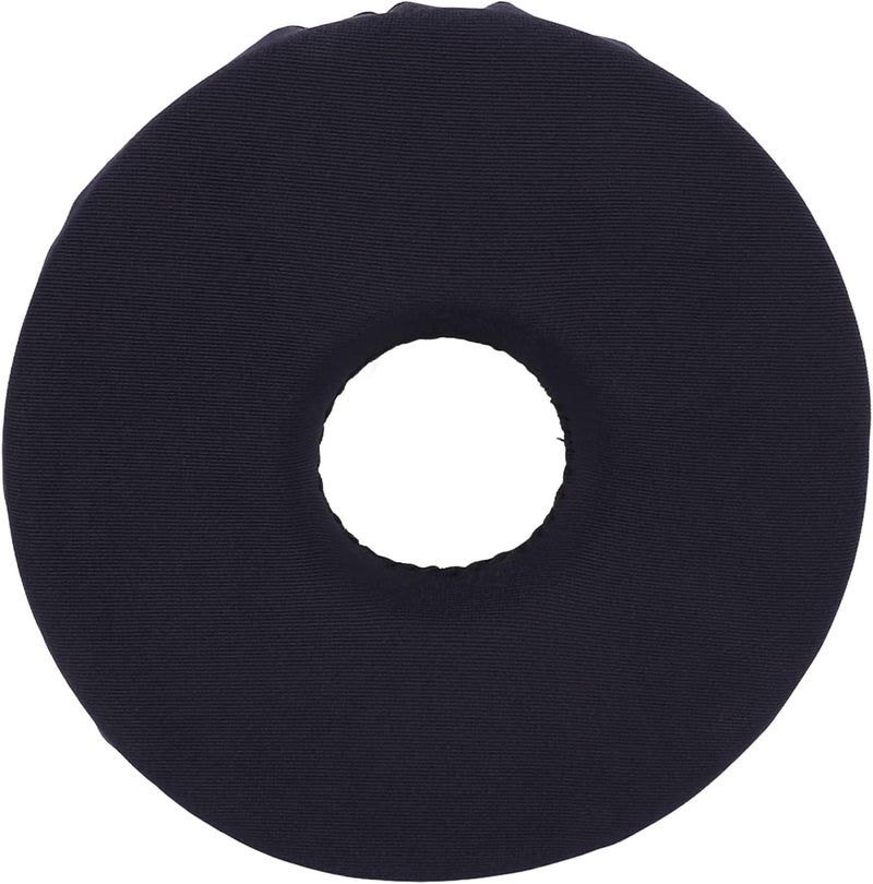 klarako Donut Pillow Bed, 25cm Hemorrhoid Pillow Bed Sore Pillow Decubitus Relief Seat Cushion for Bedridden PeopleBed Sore Donut Pillow - Image 2