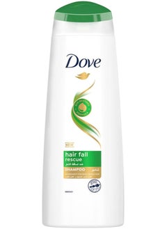 Dove Dove shampoo hair fall Rescue Nourishment For Weak Fragile Hair 180 ml 