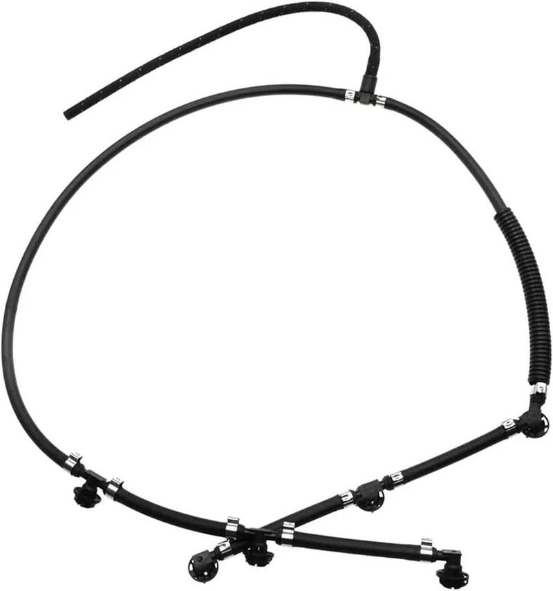 Vuzmode OM642 V6 Fuel Return Line Pipe for Mercedes-Benz - Image 3