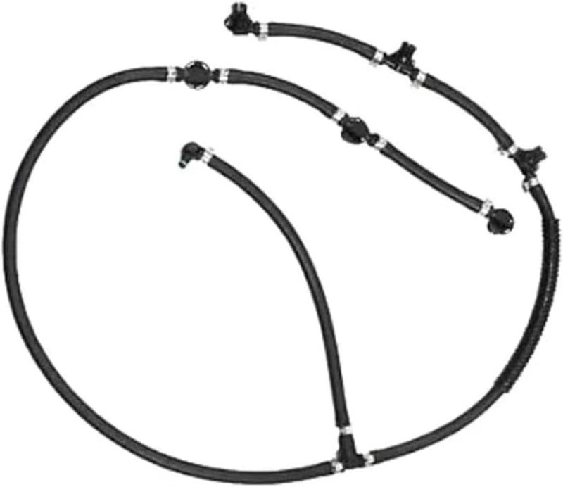 Vuzmode OM642 V6 Fuel Return Line Pipe for Mercedes-Benz - Image 5