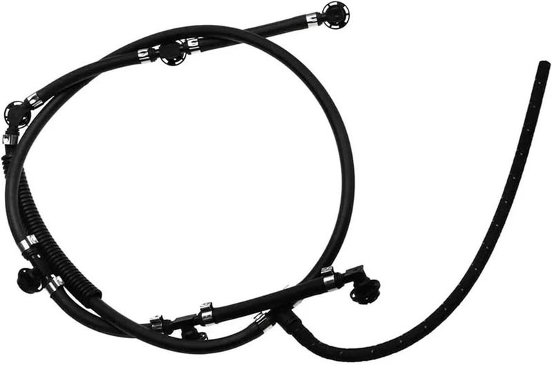 Vuzmode OM642 V6 Fuel Return Line Pipe for Mercedes-Benz - Image 2