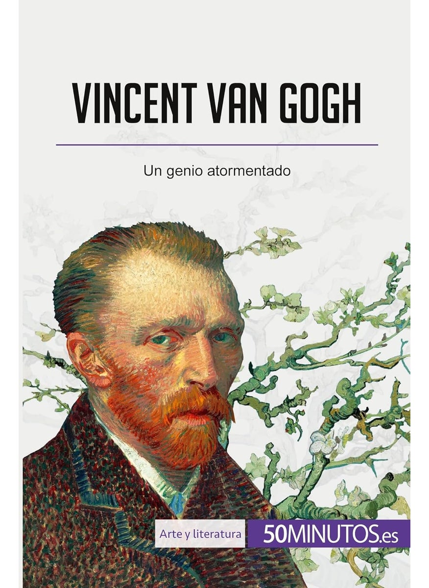 Vincent van Gogh: Un genio atormentado  - Image 1
