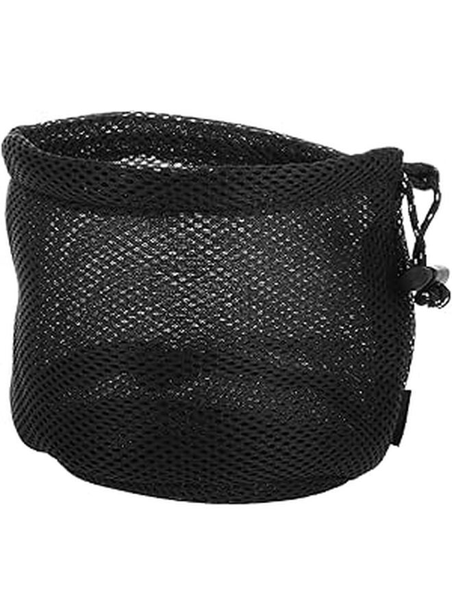 Mesh Camping Utensil Bag Portable Cutlery Organizer Dutch Oven Carrier Outdoor Cooking - Image 1