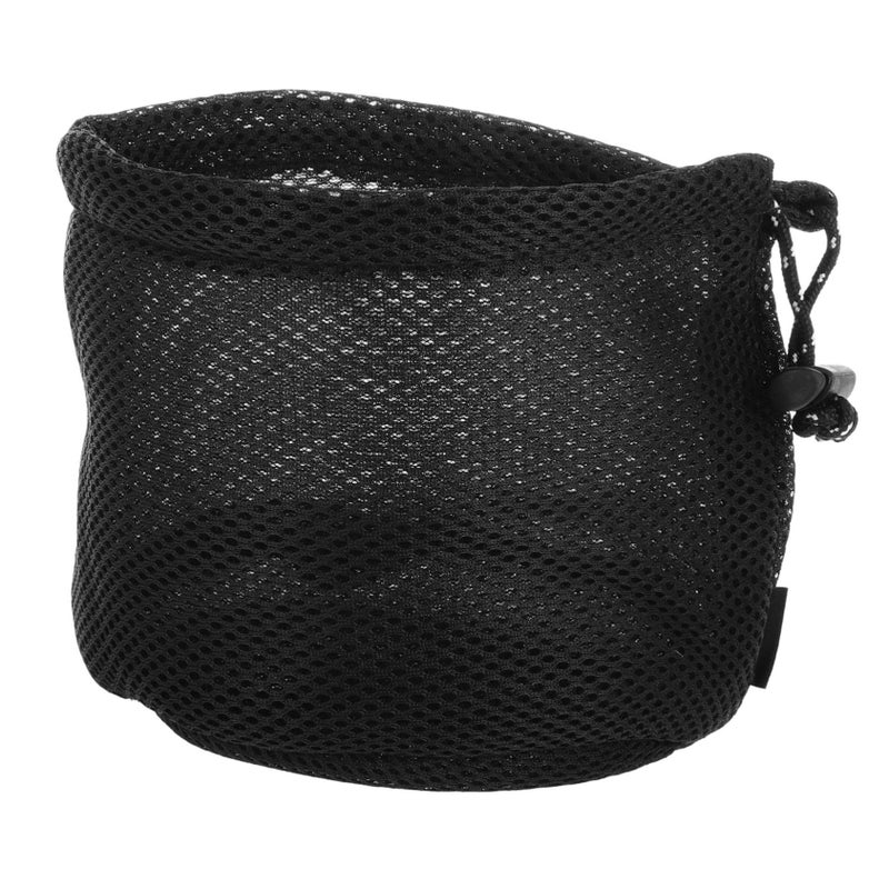 Mesh Camping Utensil Bag Portable Cutlery Organizer Dutch Oven Carrier Outdoor Cooking - Image 2