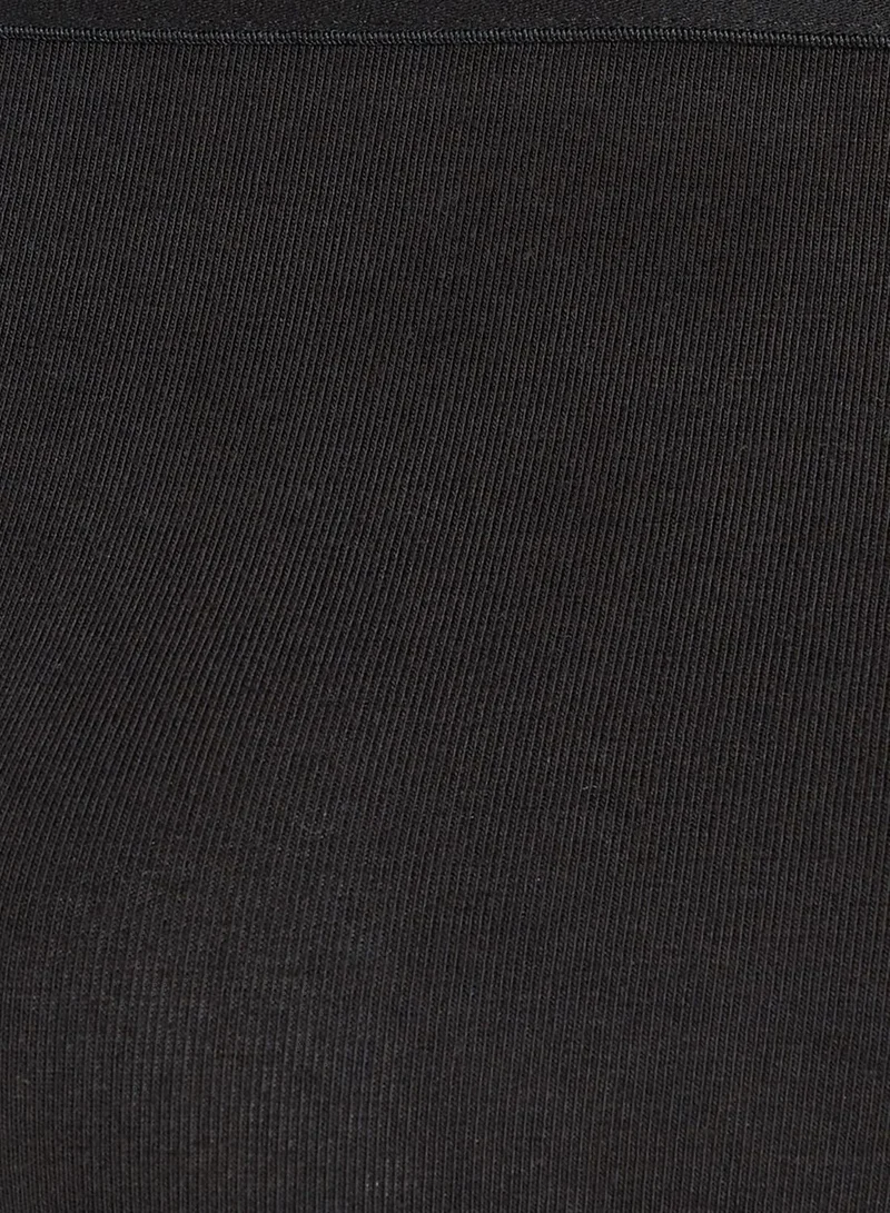 Calvin Klein Jeans Bardot Top
