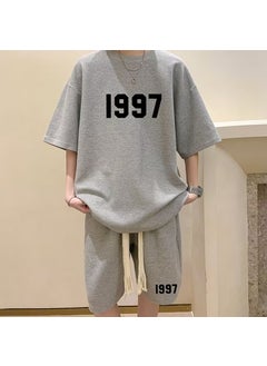 Grey