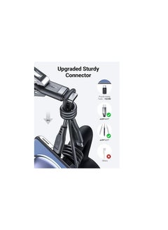 ACEFAST USB-C TO USB-C TPE CHARGING DATA CABLE  - Image 5
