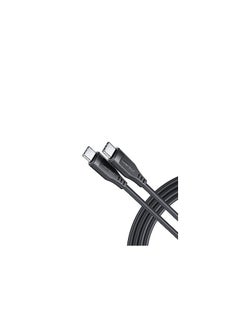 ACEFAST USB-C TO USB-C TPE CHARGING DATA CABLE  - Image 1