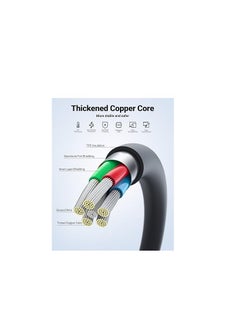 ACEFAST USB-C TO USB-C TPE CHARGING DATA CABLE  - Image 2