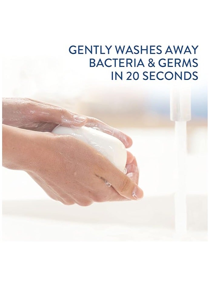 Cetaphil Cetaphil, Gentle Cleansing Bar Soap, 4.5 oz (127 g)  - Image 2