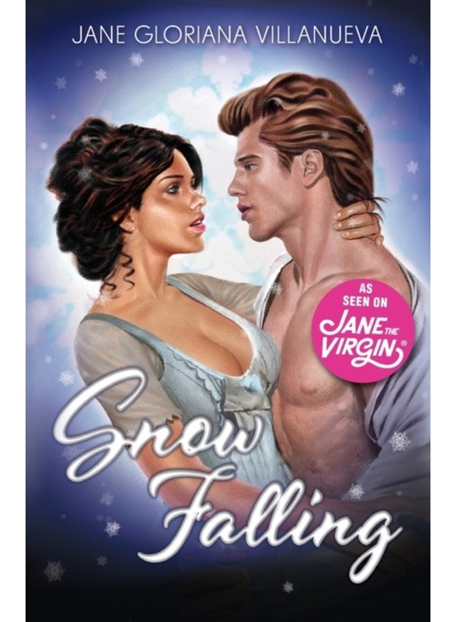 Snow Falling - Paperback