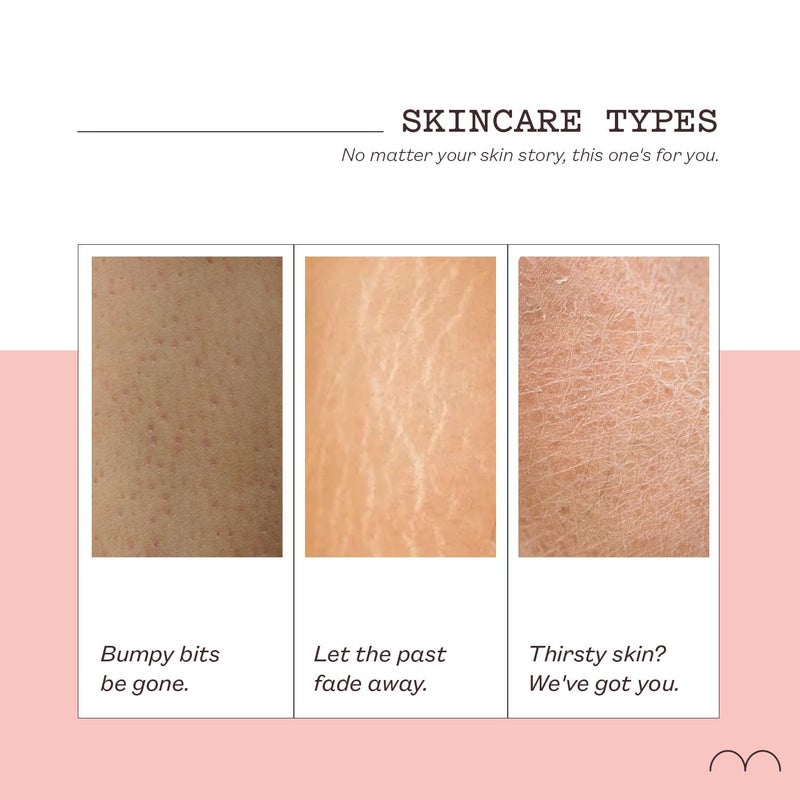 frank body Booty Drops Firming Body Oil | Firms & Smooths Skin for a Hydrated, Supple Look | With Caffeine, Guarana & Jojoba Oils | Vegan & Cruelty-Free | 30ml/1.0 fl oz - Image 4