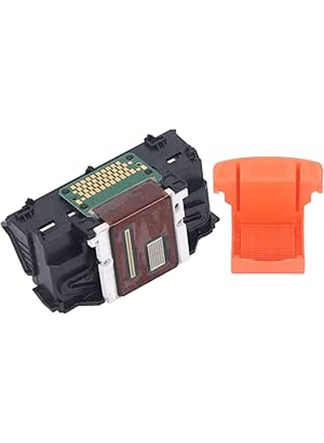 Replacement Printhead QY6 0089 for Canon TS5080 TS6080 TS6020 TS6120 Printers - Image 1