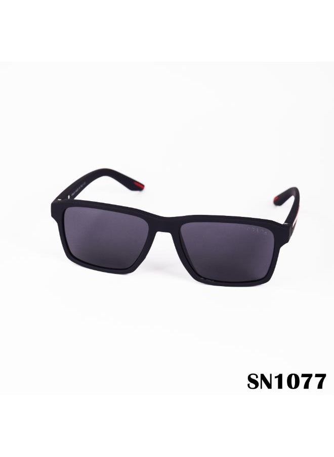 Generic - Generic Men Sunglasses PRADA Sn1077 - Image 1