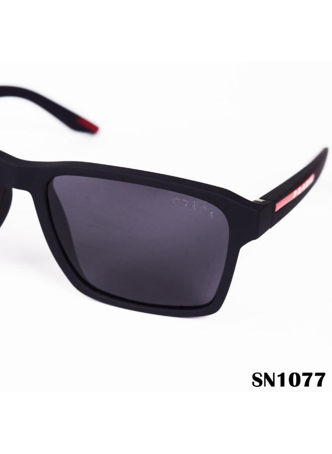 Generic - Generic Men Sunglasses PRADA Sn1077 - Image 1