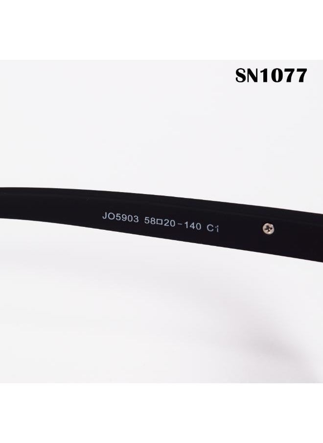 Generic - Generic Men Sunglasses PRADA Sn1077 - Image 1