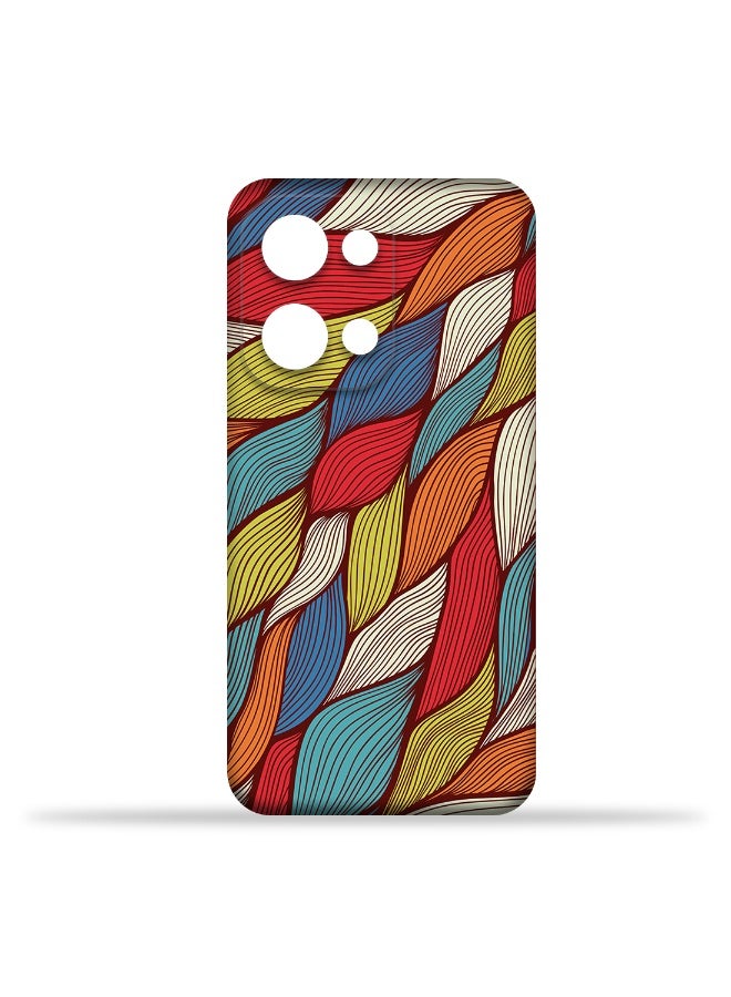 AMC DESIGN Protective Case Cover For Oppo Reno13 5G - Image 2