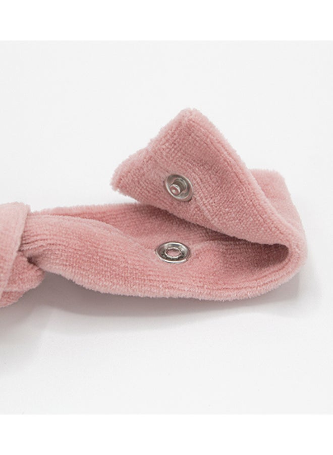 BabyJem Safe And Convenient Pacifier Holder Clip, 0 Months - Image 2