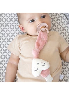 Safe And Convenient Pacifier Holder Clip, 0 Months - pzsku/ZE82F3E67A7D7BA2F3E0AZ/45/_/1720005884/5be46004-e524-4ca8-9662-1f28676f15ce