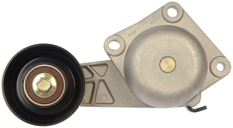 Dorman 419-207 Accessory Drive Belt Tensioner Assembly Compatible with Select Ford / Lincoln Models - Image 1