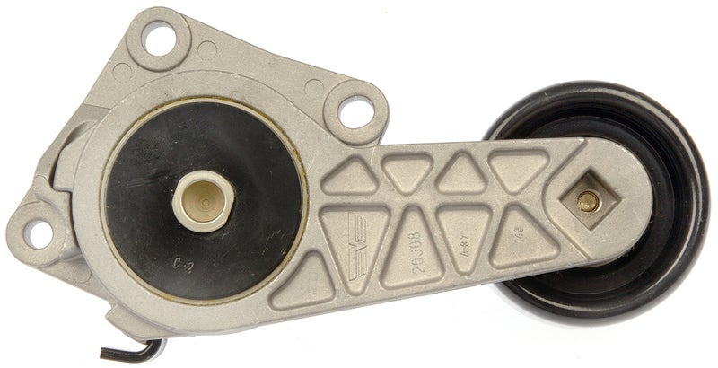 Dorman 419-207 Accessory Drive Belt Tensioner Assembly Compatible with Select Ford / Lincoln Models - Image 2