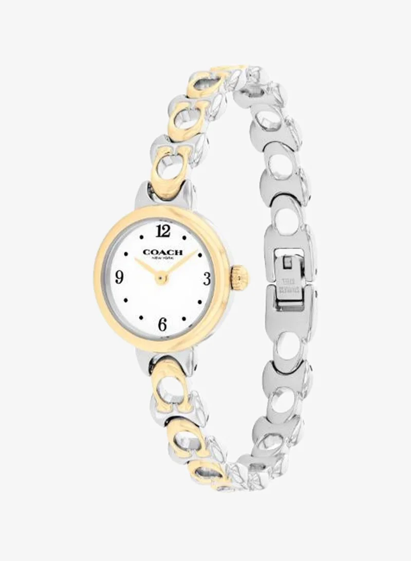 Coach  14504653 Iris Watch for Women | Best Price UAE
