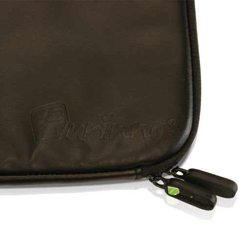 Furinno PU Leather Tablet EVA Case Sleeve Bag Cover, 7-Inch to 9-Inch - Image 3
