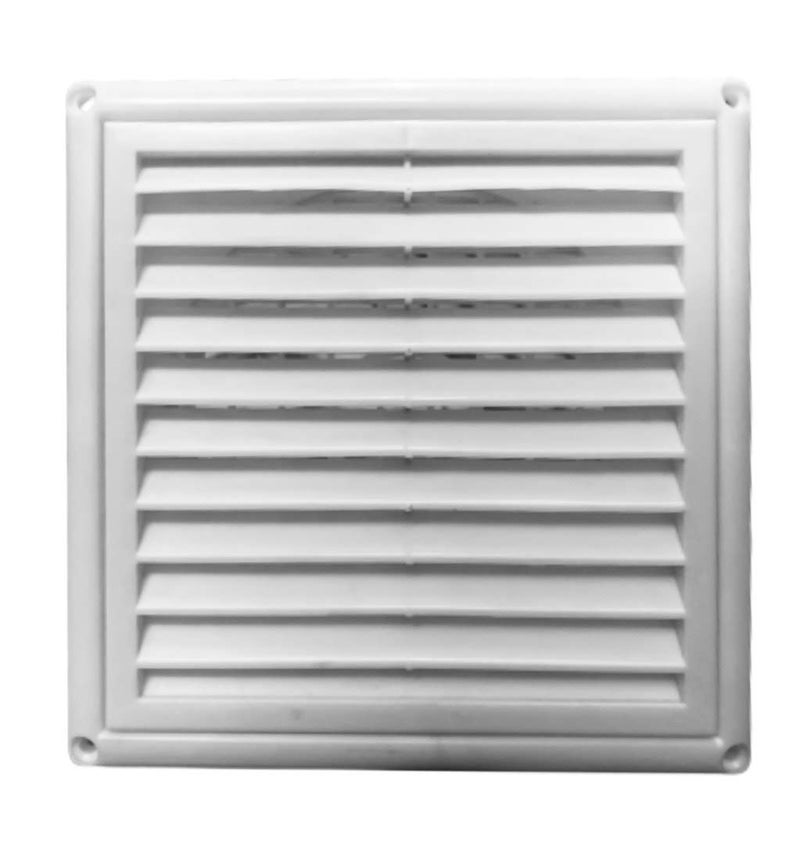 OICOTA Chimney Pipe Cowl Cover for Pipe. (6 in Cowl) (Vent 6B) - Image 2