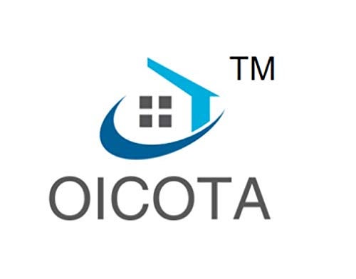 OICOTA Chimney Pipe Cowl Cover for Pipe. (6 in Cowl) (Vent 6B) - Image 5