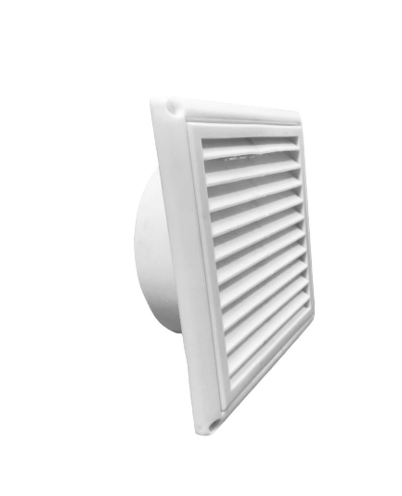 OICOTA Chimney Pipe Cowl Cover for Pipe. (6 in Cowl) (Vent 6B) - Image 1
