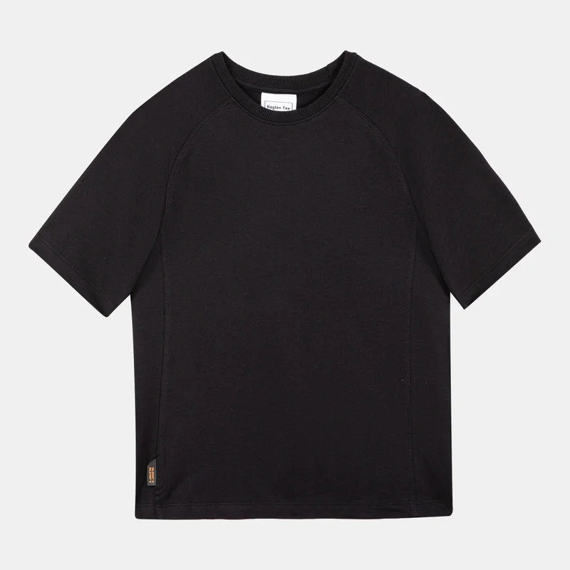 Sun and Sand Sports Kids' Raglan T-Shirt