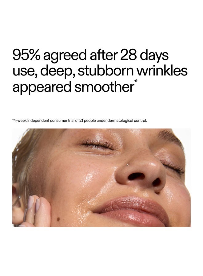 سيروم إنكي ليست سوبر سوليوشنز 1% ريتينول 30 مل - Image 4