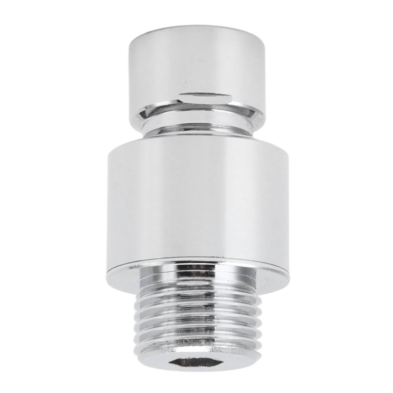 135 Degree Shower Head Elbow Adapter All Copper Handhold Shower Elbow Adapter for Household Bathroom - Image 4