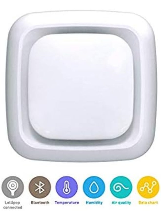 لولي بوب Video Baby Monitor Bundled with Baby Monitor - Image 2