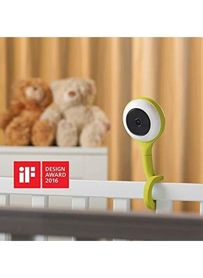 لولي بوب Video Baby Monitor Bundled with Baby Monitor - Image 3