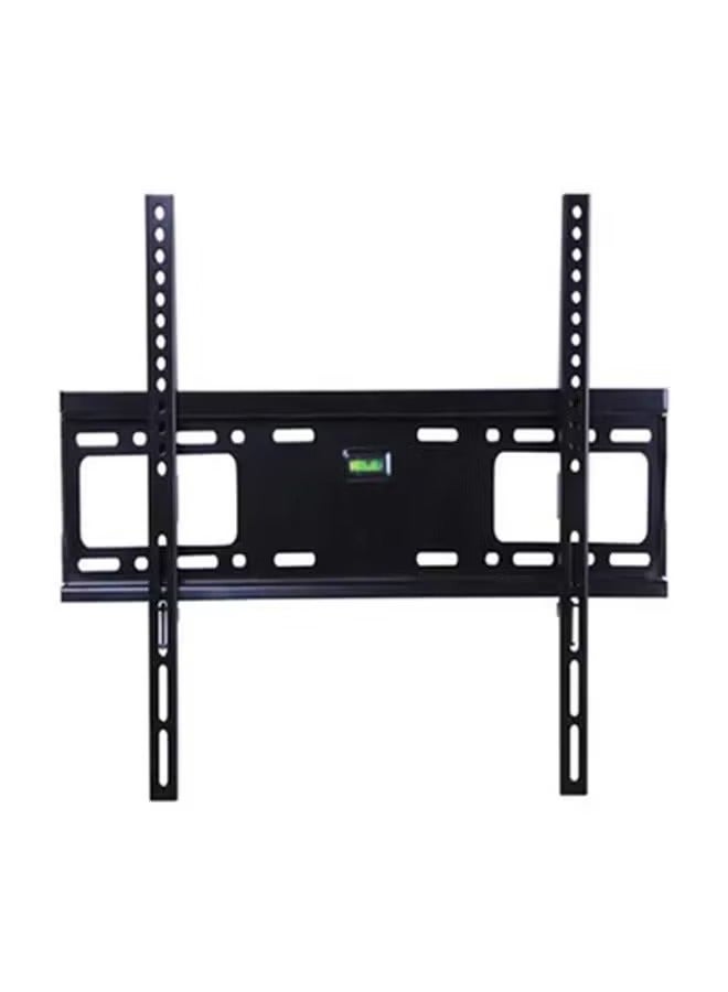 fixed wall mount for 32-80 inch screen - sh65f Skill Tech Black - Image 1