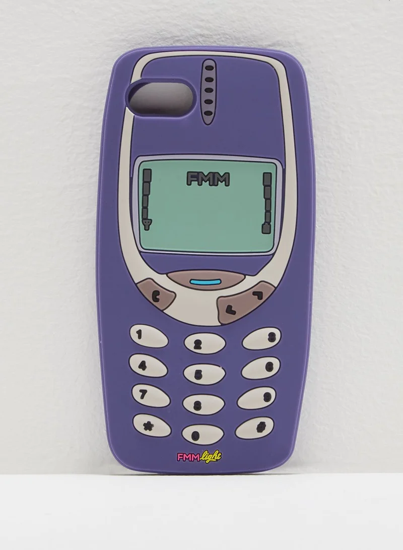 FMM Nokia iphone 7 Case