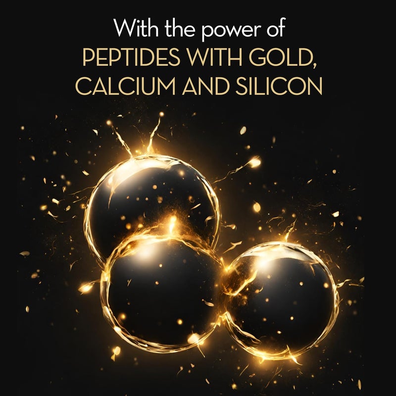 Cicatricure Gold Lift Dual Contour Eye and Lip Wrinkle Cream, Anti Aging Skin Care to Reduce Dark Circles, Puffiness & Expression Lines, 0.5 Ounce - Image 4