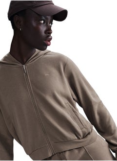 Nike Nsw Chill Fitted Hoodie  - Image 3