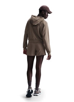 Nike Nsw Chill Fitted Hoodie  - Image 2