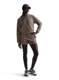 Nike mink brown/(sail)
