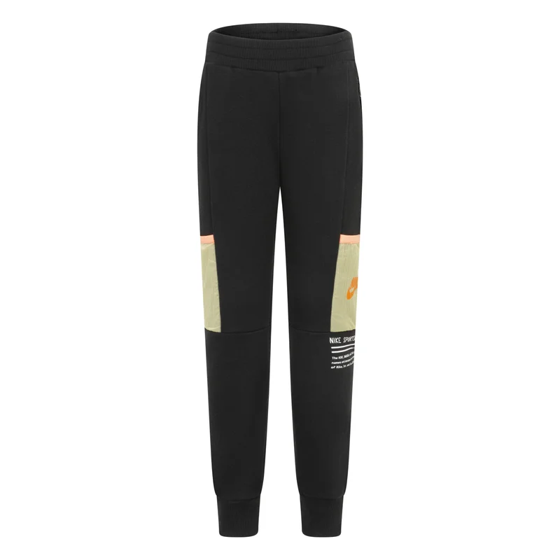 نايكي بنطال رياضي سبورتسوير بينت يور فيوتشر للاطفال